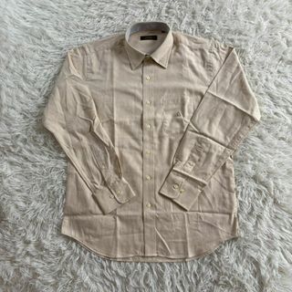 ☆CHRISTIAN ORANI☆長袖カッターシャツ(シャツ)