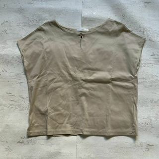 インデックス(INDEX)の☆INDEX☆ ノースリーブTシャツ(Tシャツ(半袖/袖なし))