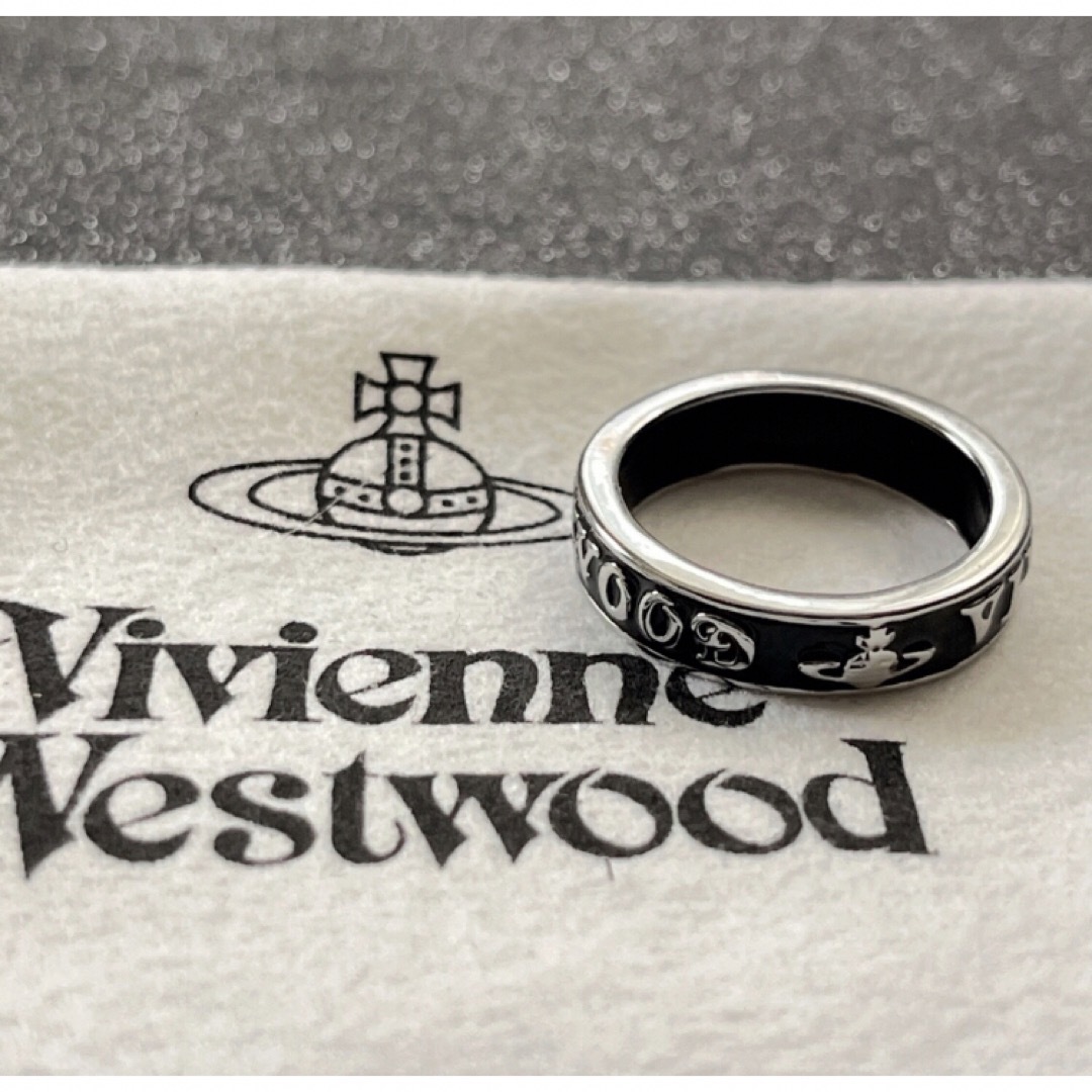 Vivienne Westwood - ヴィヴィアンウエストウッド リング 指輪の