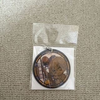 我妻善逸 キーホルダー(キーホルダー)