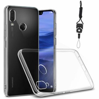 【数量限定】For Huawei P20 lite ケース P20 lite/N(その他)
