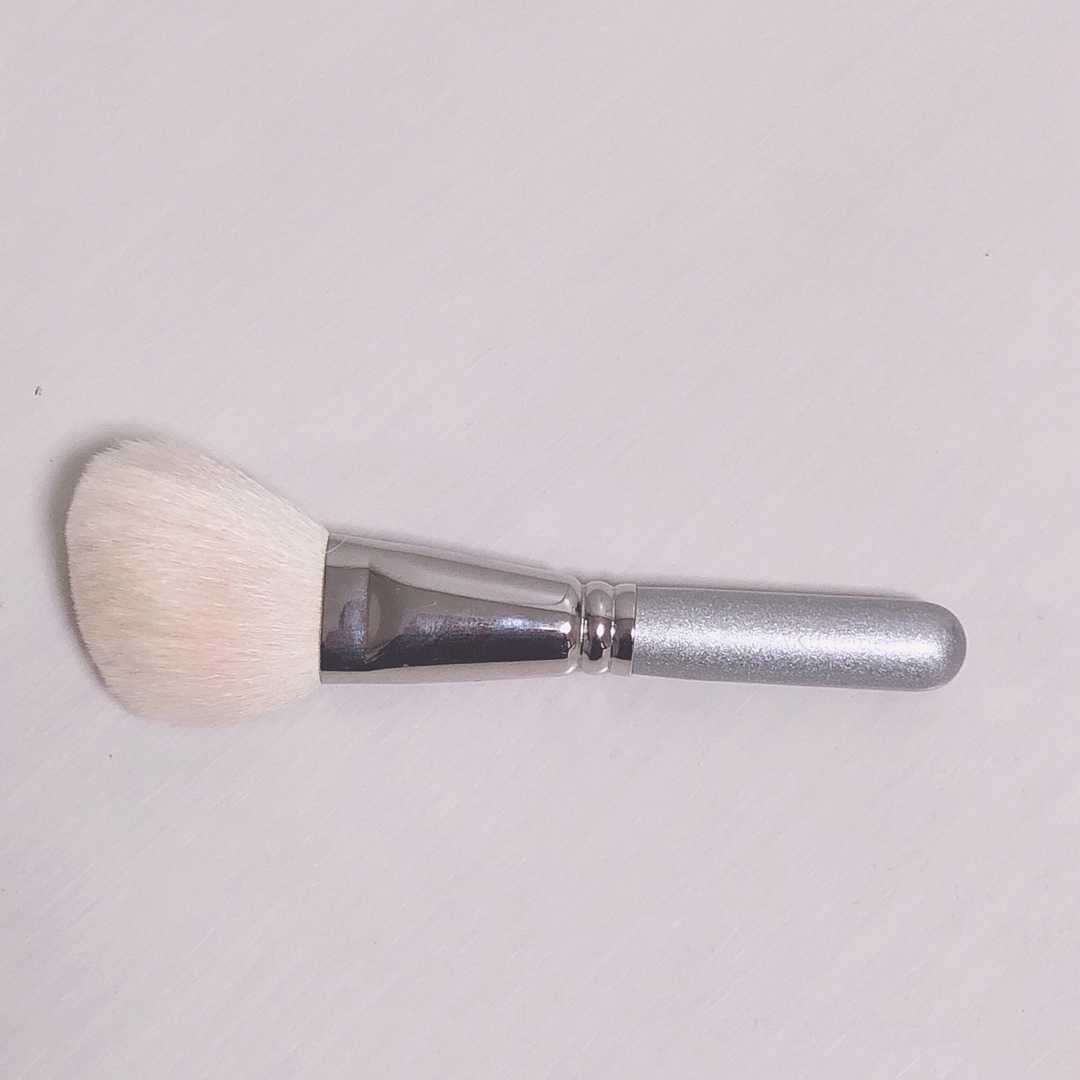白鳳堂(ハクホウドウ)の【50%OFF】白鳳堂 ブラシ コスメ/美容のメイク道具/ケアグッズ(チーク/フェイスブラシ)の商品写真