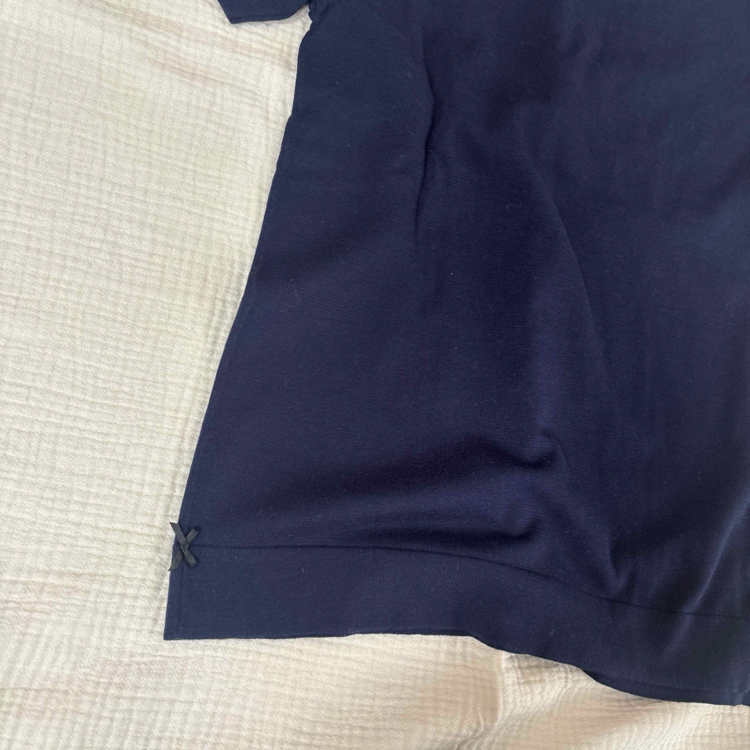 Paul Smith - BLACK LABEL Paul Smith アンサンブル ネイビー M