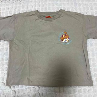 パウパトロール(パウ・パトロール)のパウパトロール トップス Tシャツ 新品 110cm キッズ 綿100(Tシャツ/カットソー)