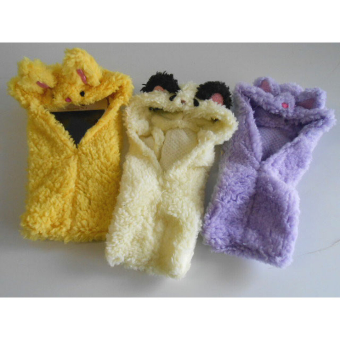 ♯Kpi10HZふわもこスマホのパーカー3全6種 ♯Kpi10HZふわもこスマホのパーカー3全6種の通販 by ヒロセ's