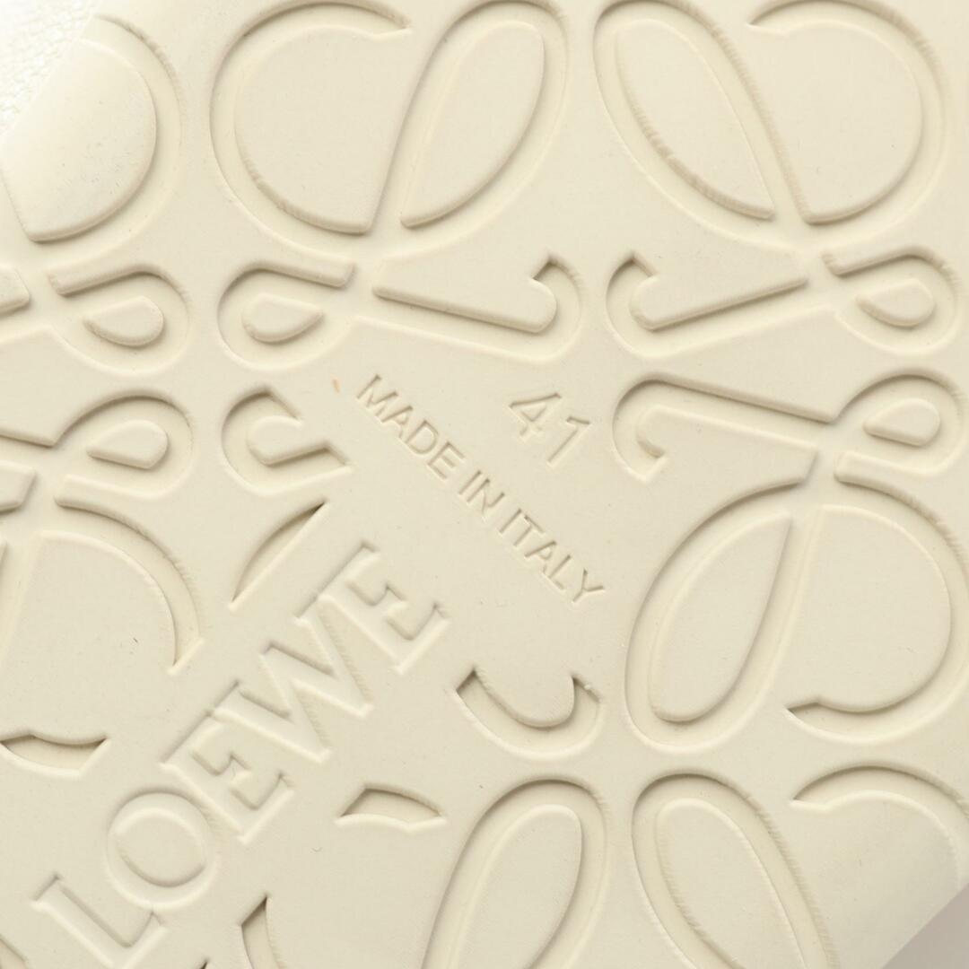 LOEWE◆EASE スライド 45 ミュール シイタケ色 楽天市場】LOEWE ロエベ PUZZLE MINI BAG パズルバッグ スモール