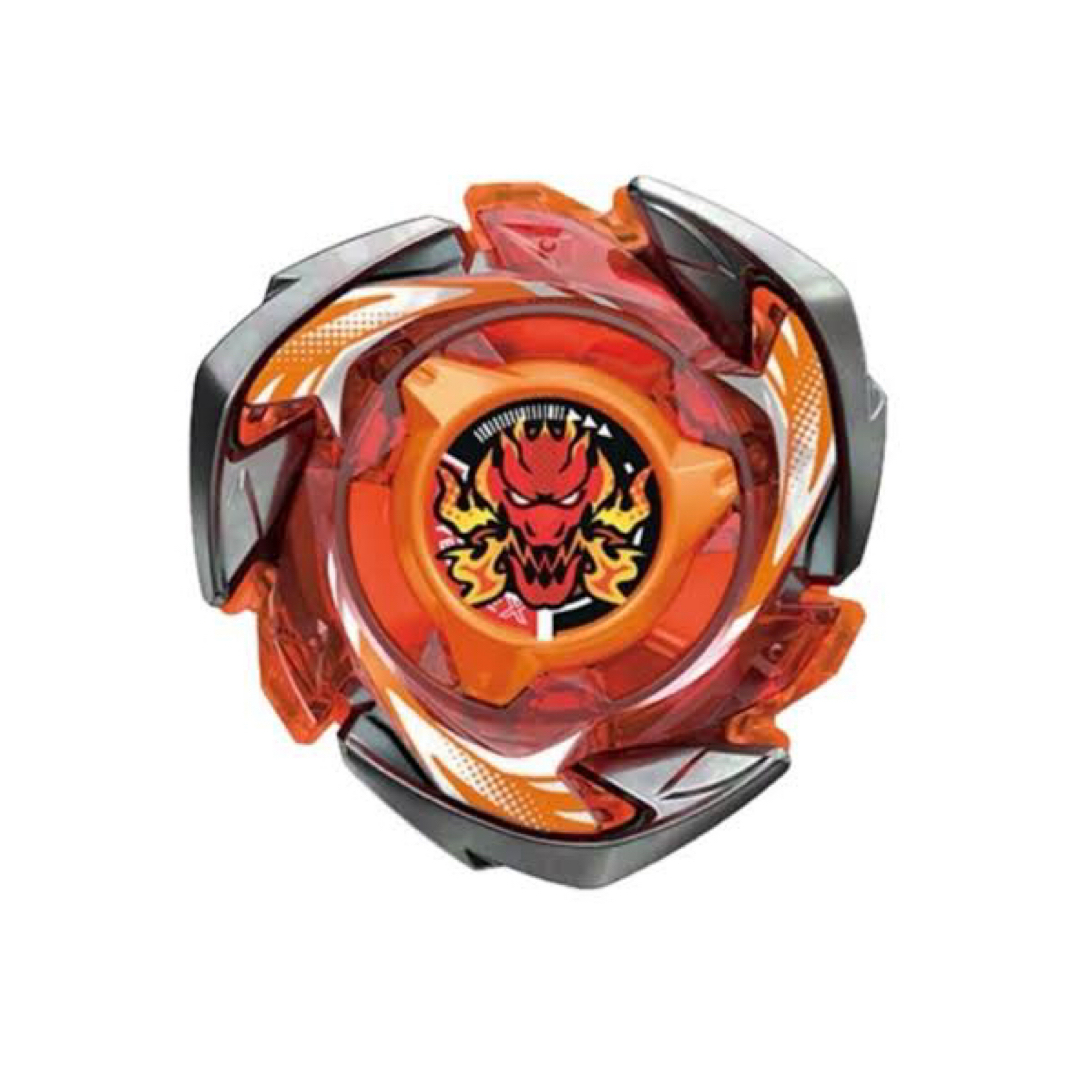 BEYBLADE(ベイブレード)のベイブレードX CX-04 付属品 ドランブレイブ 未開封品 エンタメ/ホビーのおもちゃ/ぬいぐるみ(その他)の商品写真