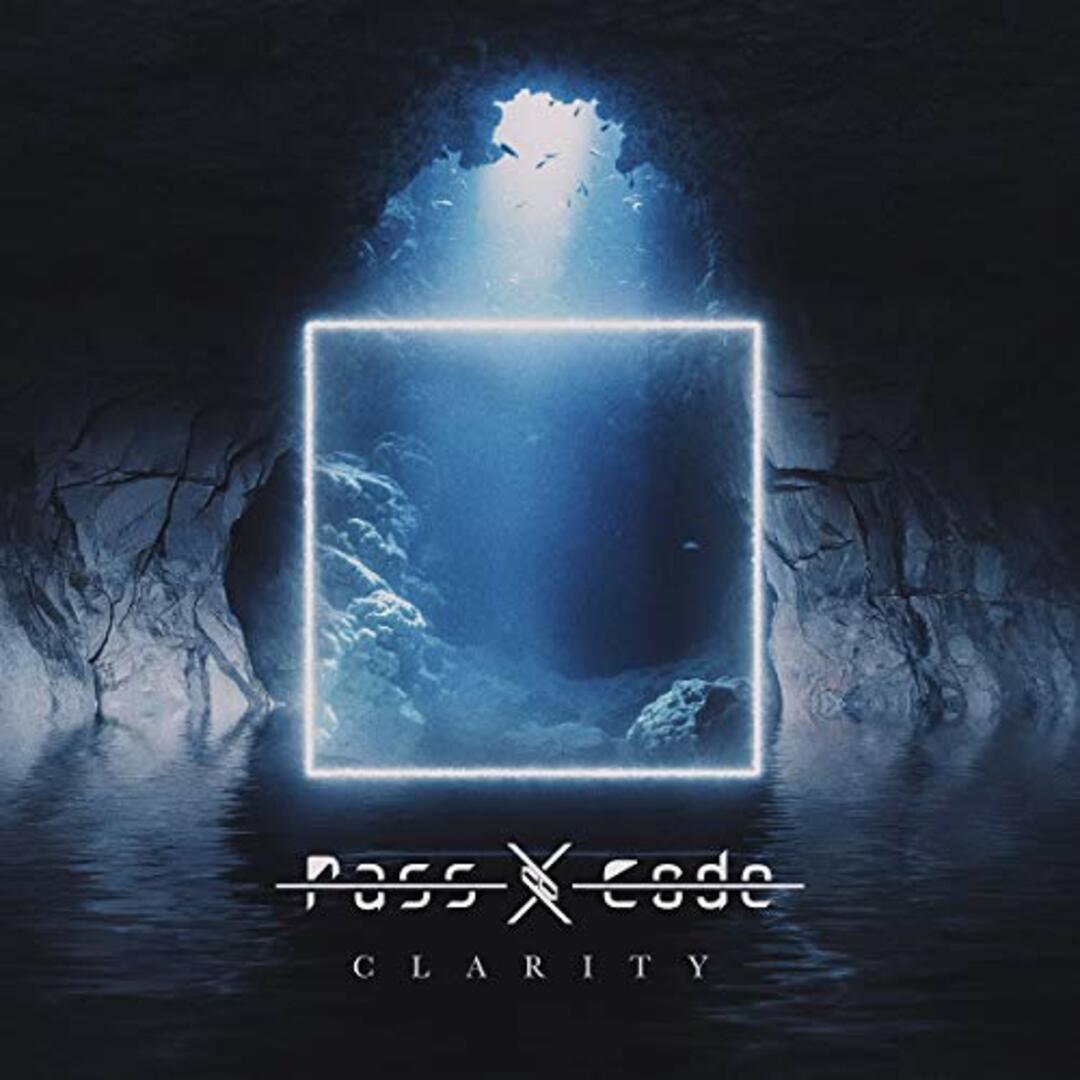 (CD)CLARITY (初回限定盤)(ダウンロード・ストリーミングアクセスコード付カード 封入)/PassCode エンタメ/ホビーのCD(ポップス/ロック(邦楽))の商品写真
