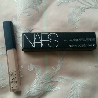 ナーズ(NARS)のナーズ　コンシーラー(コンシーラー)