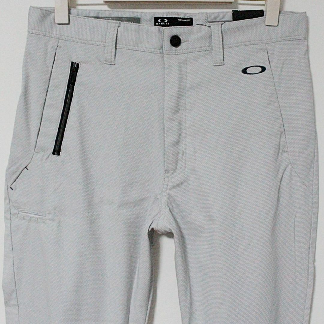 OAKLEY ジャージ パンツ メンズ オークリー O-FIT FLEXIBLE
