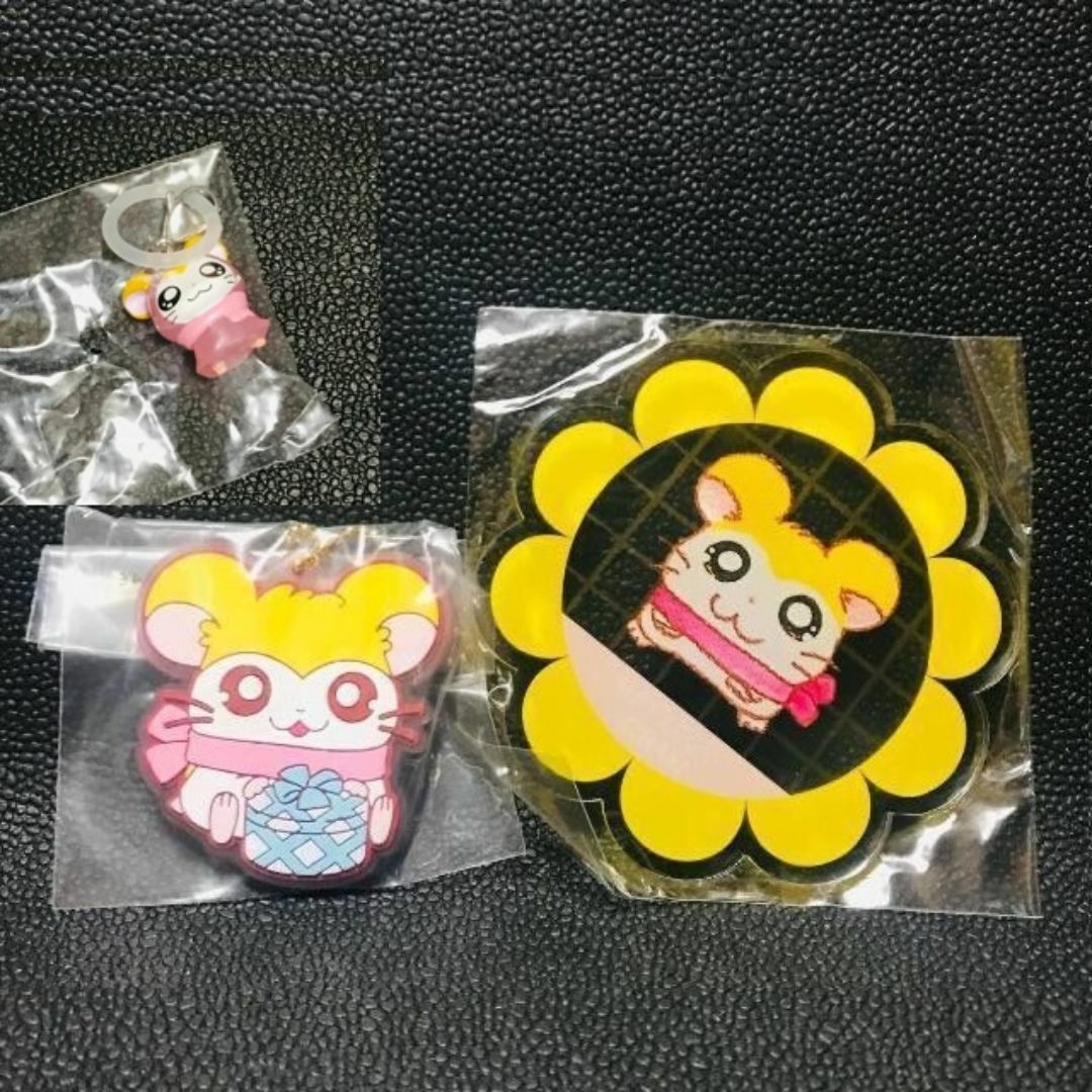マフラーちゃん エンタメ/ホビーのおもちゃ/ぬいぐるみ(キャラクターグッズ)の商品写真