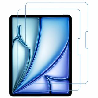 【サイズ:Pro 11インチ-1】【2枚入り】iPad Pro 11 インチ 2(タブレット)
