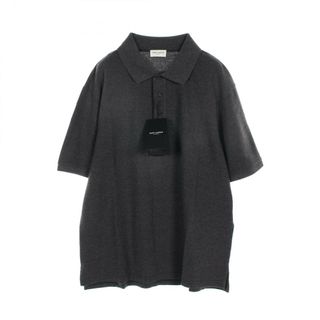 SAINT LAURENT - サンローランパリ 343676 Y2YE1 レザーカラー SAINT LAURENT - サンローランパリ 343676 Y2YE1 レザーカラー
