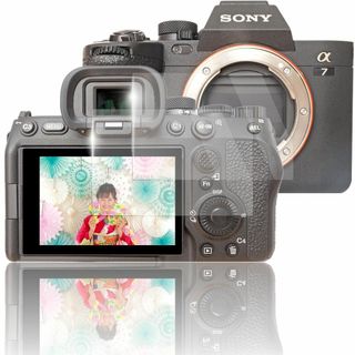 SONYカメラ対応 a7CII / a6700 / a7IV / a7CR 専用(その他)