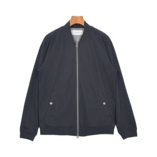 ジョイントワークス(JOINT WORKS)のJOINT WORKS ジョイントワークス ブルゾン（その他） M 紺 【古着】【中古】(その他)