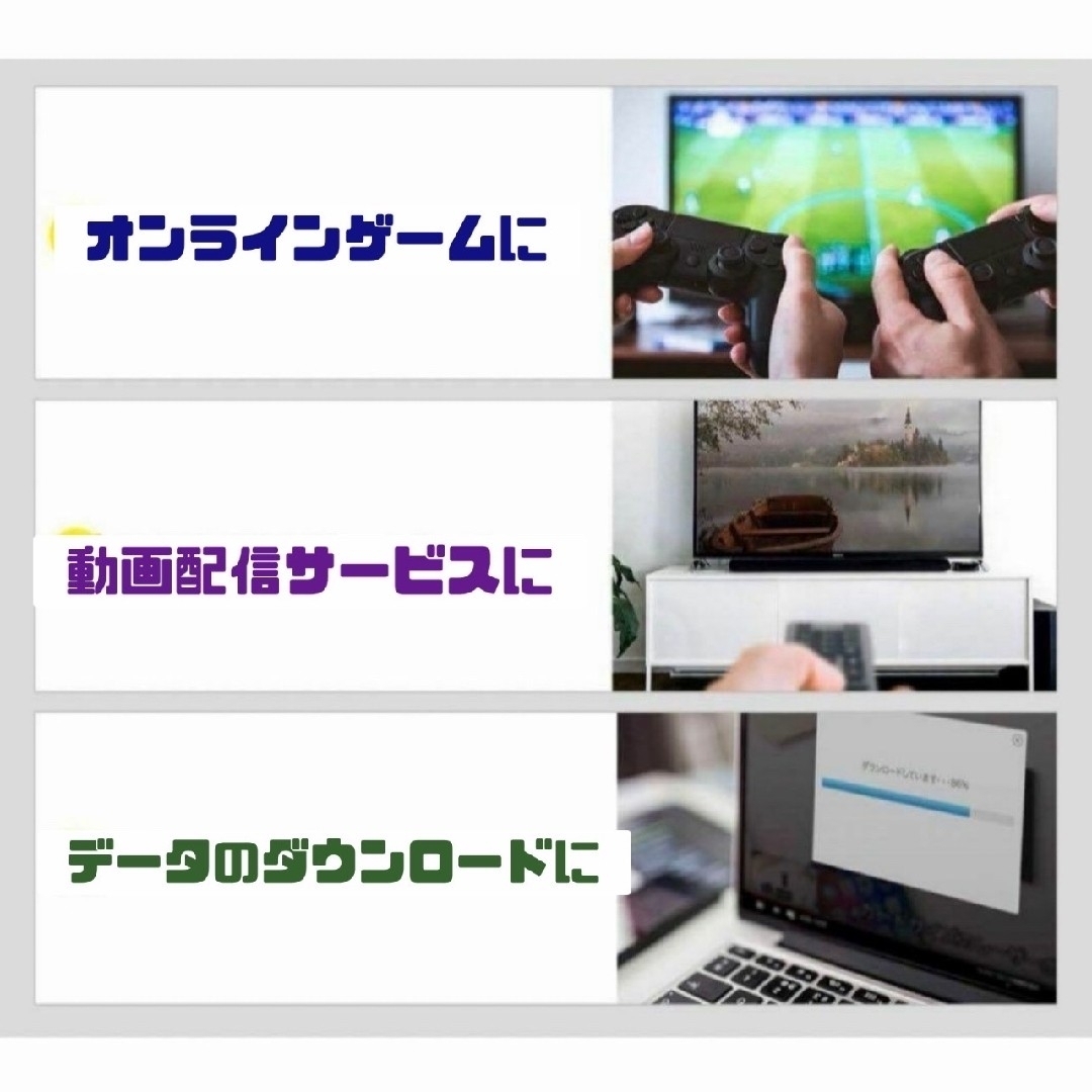 1179  30M CAT5 LANケーブル 青 スマホ/家電/カメラのPC/タブレット(PC周辺機器)の商品写真