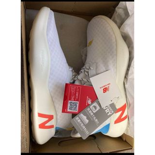 ニューバランス(New Balance)のニューバランス RCVRY RW3 シューズ ランニング ランニングシューズ ラ(シューズ)