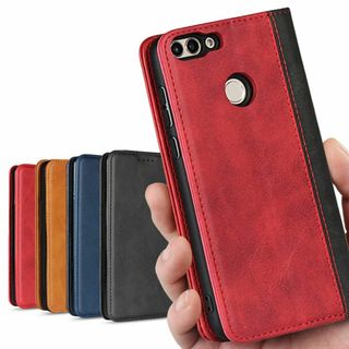 【新着商品】HUAWEI 用 Nova lite 2 ケース (P smart (その他)