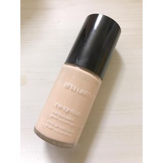 シュウウエムラ(shu uemura)のファンデーション＊574(ファンデーション)