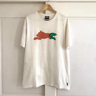 アイスクリーム(ICE CREAM)のICE CREAM アイスクリーム TEE XL APE エイプ ビリオネア(Tシャツ/カットソー(半袖/袖なし))