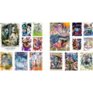 全巻セット【中古】DVD▼ソードアート・オンライン アリシゼーション(16枚セット)全8巻 + War of Underworld 全8巻 レンタル落ち(アニメ)