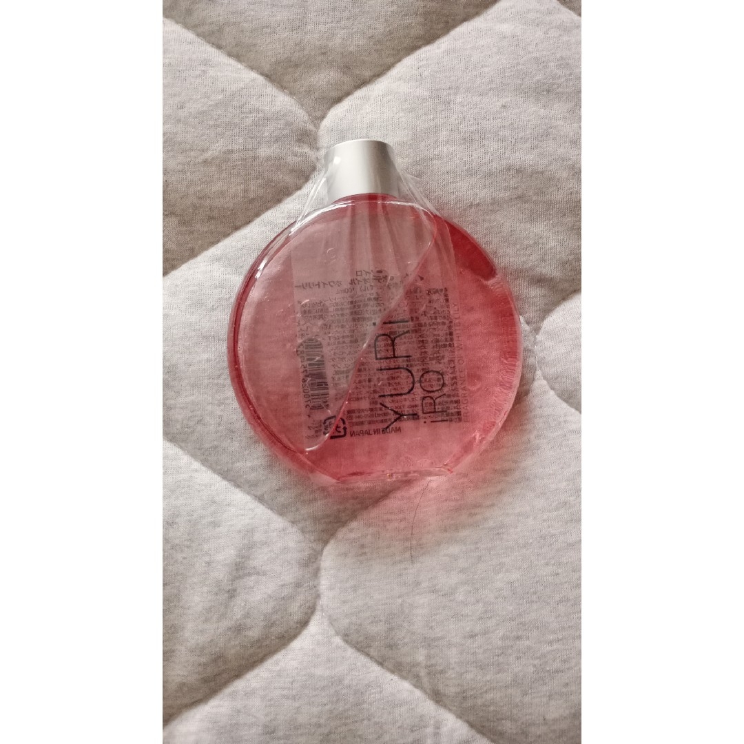 YURiiRO ボディオイル ユリイロ ホワイトリリー 100ml コスメ/美容のボディケア(ボディオイル)の商品写真