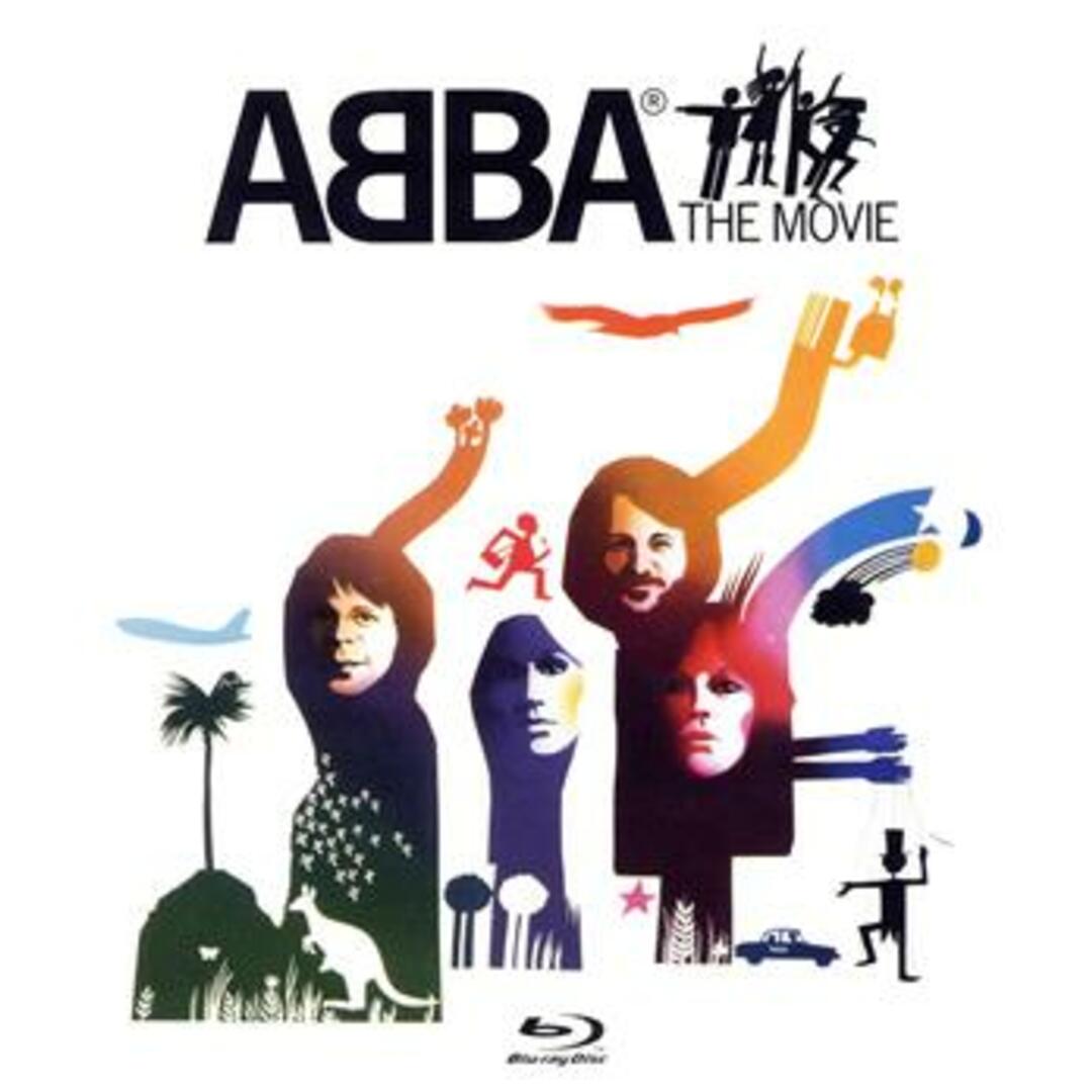 ザ・ムービー~スペシャル・エディション(Blu-ray Disc) エンタメ/ホビーのDVD/ブルーレイ(ミュージック)の商品写真