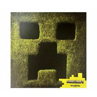 マイクラ　パンフレット(アート/エンタメ)