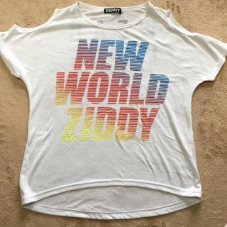 ジディー(ZIDDY)のひろ様専用(Tシャツ/カットソー)