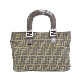 フェンディ(FENDI)の【ヴィンテージ】フェンディ 26329 バッグ(ハンドバッグ)