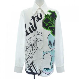 LOUIS VUITTON - ルイヴィトン 21SS RM211M ZMC HKS02W LOUIS VUITTON - ルイヴィトン 21SS RM211M ZMC HKS02W