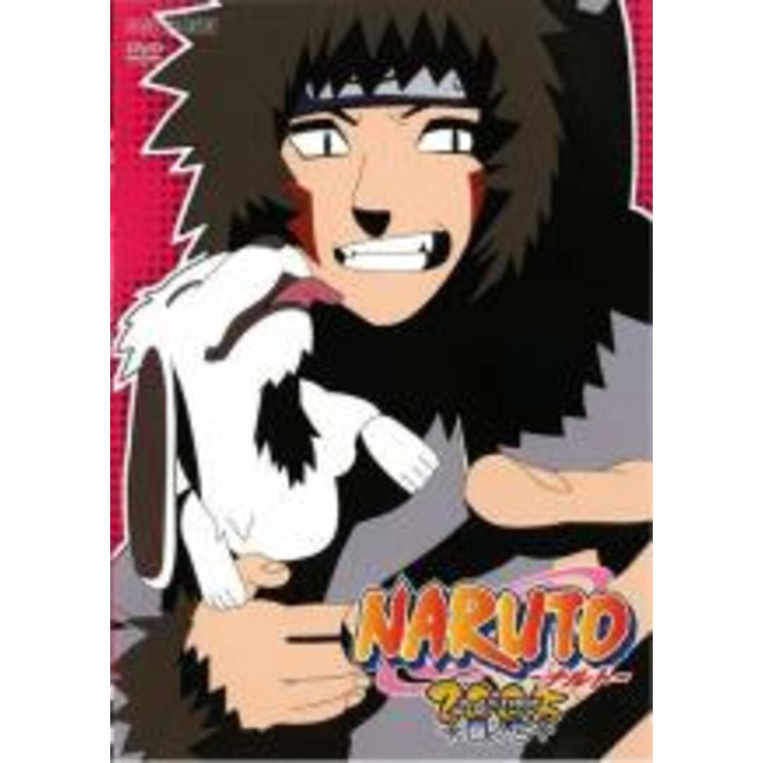 【処分特価・未検品・未清掃】【中古】DVD▼NARUTO ナルト 3rd STAGE 2005 巻ノ七 レンタル落ち エンタメ/ホビーのDVD/ブルーレイ(アニメ)の商品写真