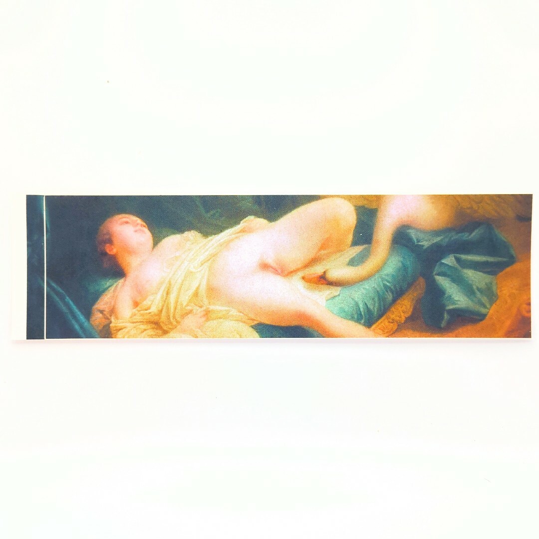 Supreme(シュプリーム)のSUPREME LEDA THE SWAN BOX LOGO STICKER メンズのファッション小物(その他)の商品写真