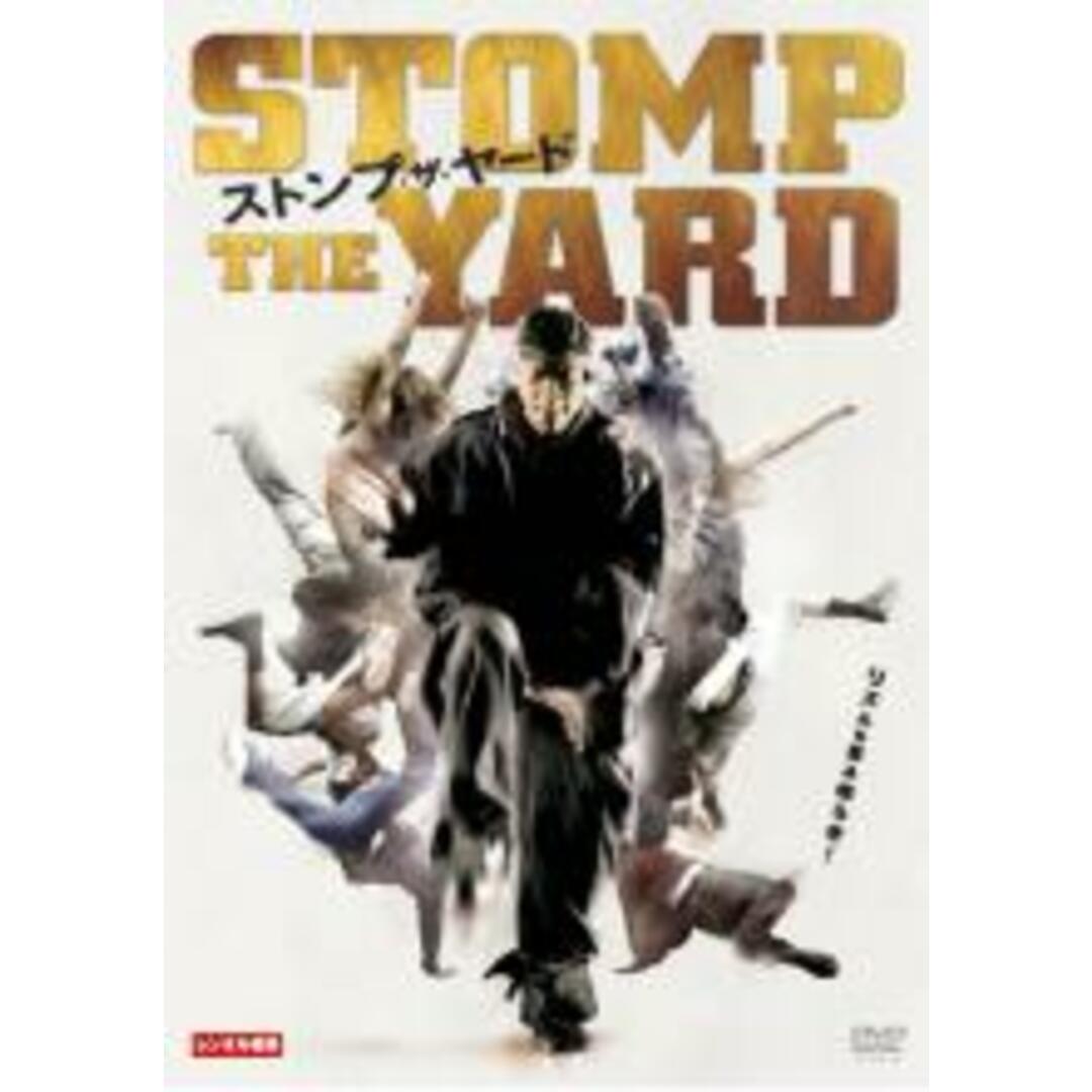 【処分特価・未検品・未清掃】【中古】DVD▼ストンプ・ザ・ヤード レンタル落ち エンタメ/ホビーのDVD/ブルーレイ(外国映画)の商品写真