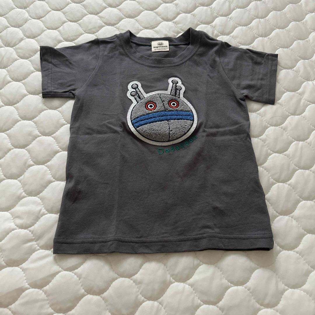 アンパンマン(アンパンマン)のだだんだんサガラTシャツ キッズ/ベビー/マタニティのキッズ服男の子用(90cm~)(Tシャツ/カットソー)の商品写真