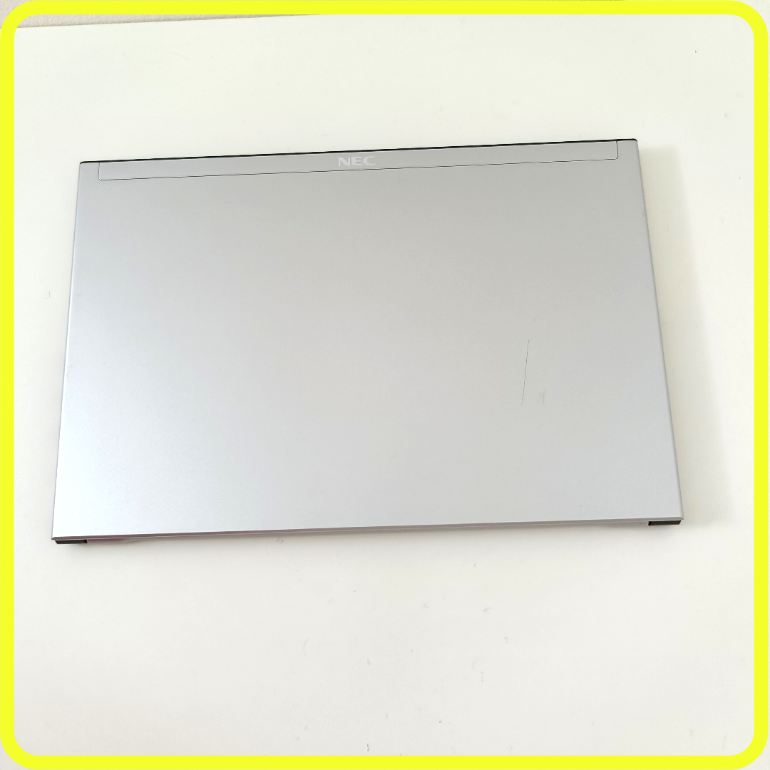 NEC - セール価格 Core i7⭐️windows11ノートパソコン SSD 462