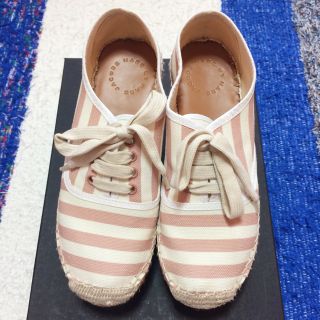 マークバイマークジェイコブス(MARC BY MARC JACOBS)のMARCBYMARCJACOBS★ウェッジソールスニーカー(スニーカー)