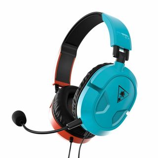 【特価セール】TURTLE BEACH ゲーミングヘッドセット 軽量 210g(PC周辺機器)