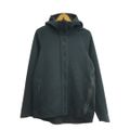 【新品】 NIKE / ナイキ | Tech Fleece Zip Hoody テックフリース ジップ フーディ | L | ブラック | メンズ