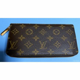 ルイヴィトン(LOUIS VUITTON)のルイヴィトン LOUIS VUITTON 財布 モノグラム(財布)