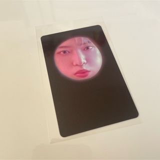 SEVENTEEN セブチ 中華 中国 一直娯 トレカ ヨントン エスクプス SEVENTEEN セブチ 中華 中国 一直娯 トレカ ヨントン エスクプス