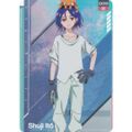 【009 シュウジ・イトウ (SR スーパーレア) 】 ガンダム GUNDAM CARD COLLECTION 機動戦士Gundam GQuuuuuuX