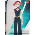 【026 アンキー (N ノーマル) 】 ガンダム GUNDAM CARD COLLECTION 機動戦士Gundam GQuuuuuuX