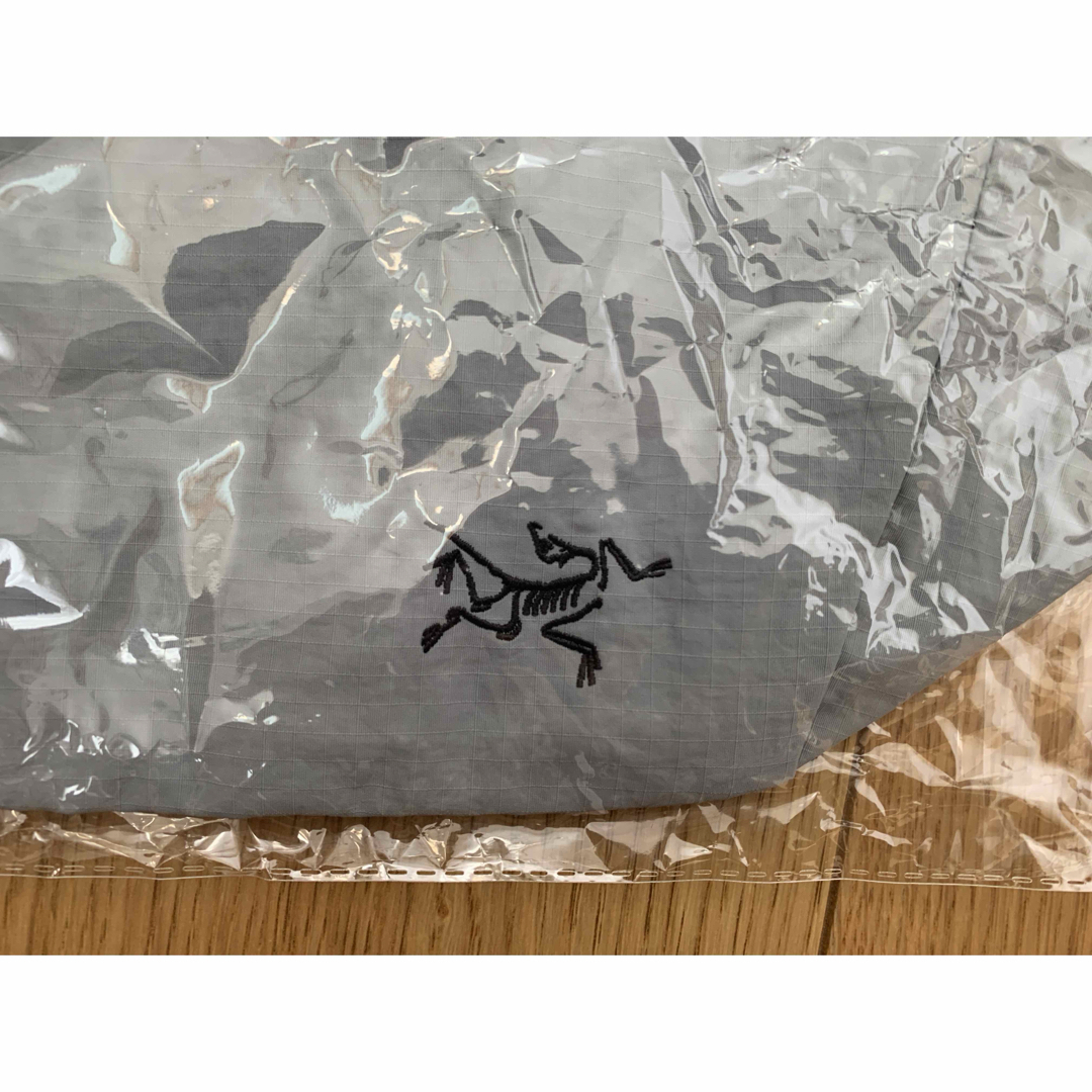 未開封非売品☆ARC'TERYX シューズマルチケース - メルカリ