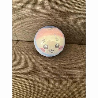 チイカワ(ちいかわ)のちいかわ もちもちフェイスマスコット2(キャラクターグッズ)