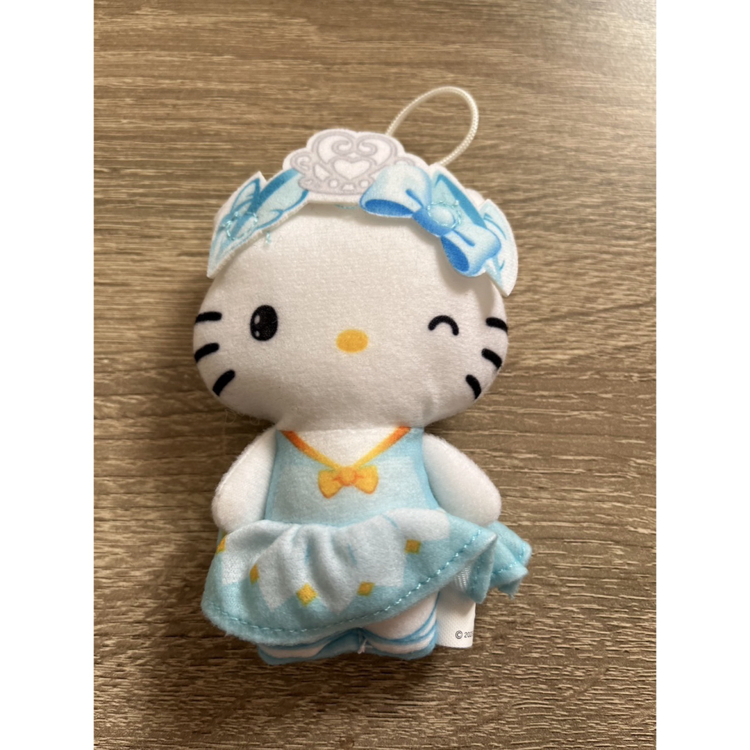 マクドナルド(マクドナルド)のずめっこさま専用 エンタメ/ホビーのおもちゃ/ぬいぐるみ(キャラクターグッズ)の商品写真
