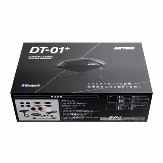 デイトナ DT-01プラス（6人同時通話）25028 ブルートゥース インカム(装備/装具)