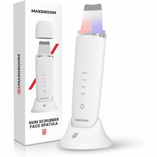 ウォーターピーリング 防水 美顔器 超音波ピーリング 毛穴ケア リフトケア(フェイスケア/美顔器)