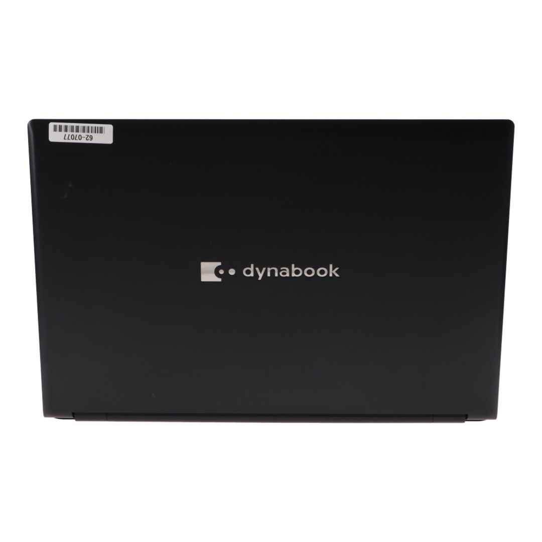 12ヵ月保証】中古ノートパソコン 第8世代CPU Dynabook dynabook 12ヵ月保証】中古ノートパソコン 第8世代CPU Dynabook dynabook