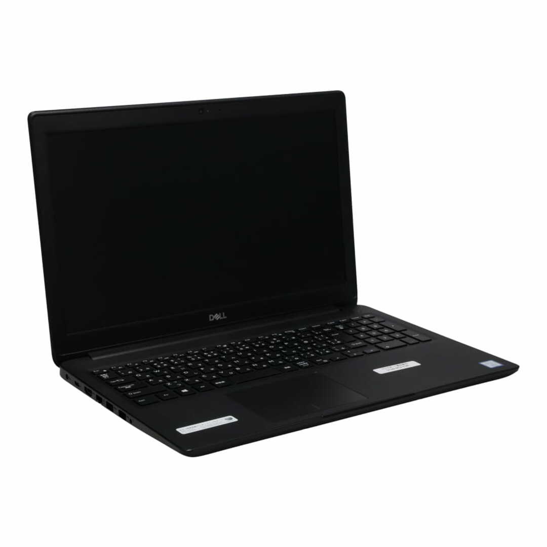 12ヵ月保証】中古ノートパソコン SSD 第8世代CPU DELL Latitude 12ヵ月保証】中古ノートパソコン SSD 第8世代CPU DELL Latitude